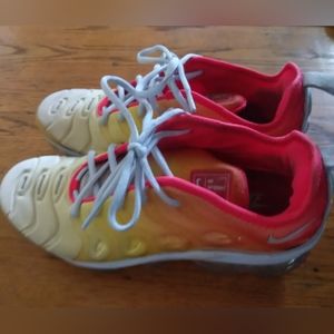 Nike Vapor Max Plus